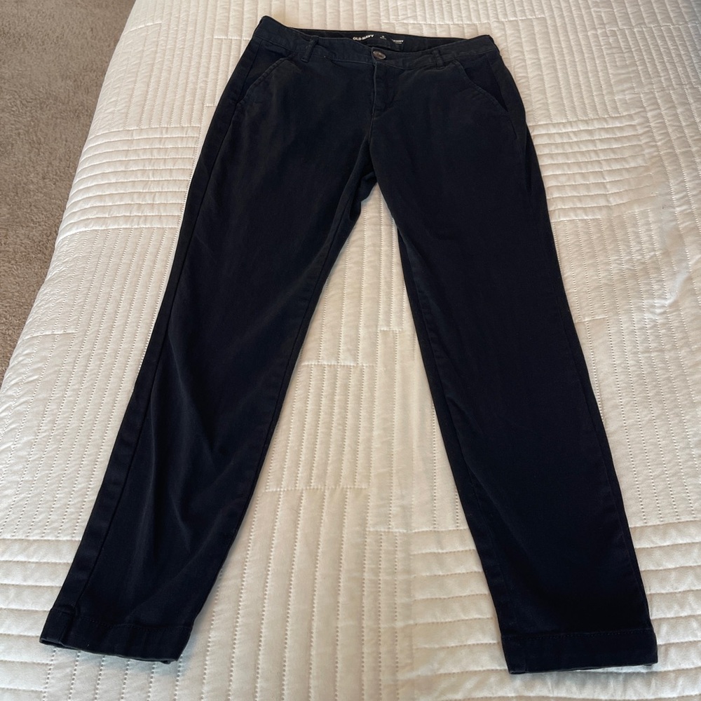 Old Navy Women's Skinny Stretch Pants